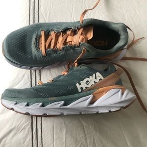 Hoka One One Elevon 2 Running Shoes